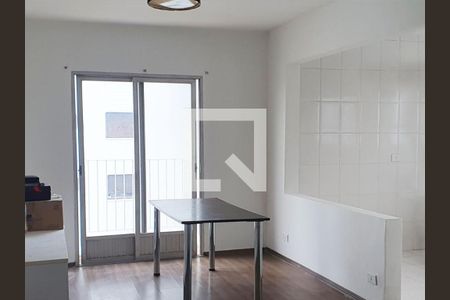 Foto 03 de apartamento à venda com 2 quartos, 85m² em Vila Andrade, São Paulo