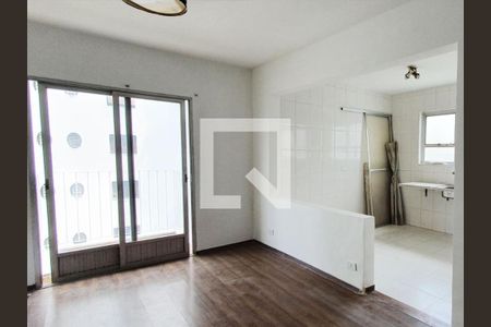Foto 02 de apartamento à venda com 2 quartos, 85m² em Vila Andrade, São Paulo
