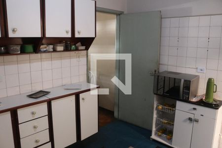 Casa à venda com 125m², 2 quartos e 1 vagaCozinha