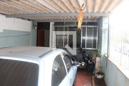 Casa à venda com 125m², 2 quartos e 1 vagaGaragem