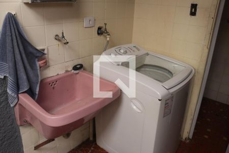 Casa à venda com 125m², 2 quartos e 1 vagaÁrea de Serviço