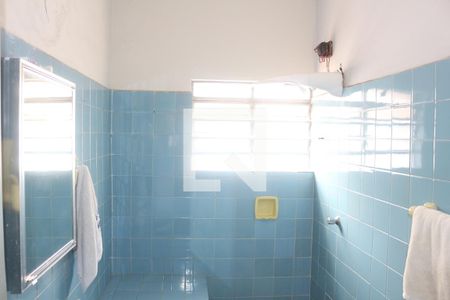 Casa à venda com 125m², 2 quartos e 1 vagaBanheiro 1