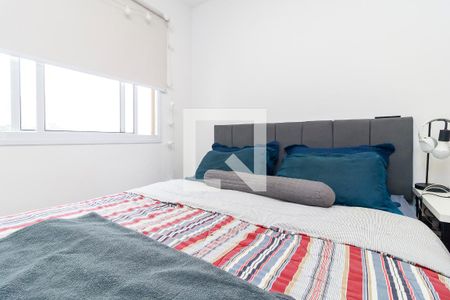 Apartamento à venda com 29m², 1 quarto e sem vagaSuíte