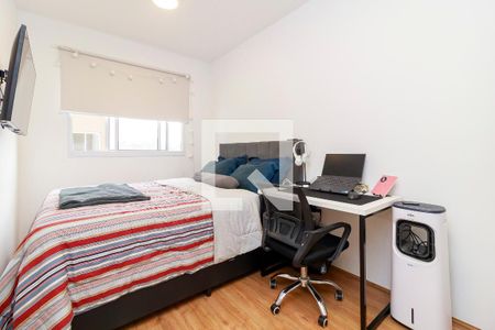 Apartamento à venda com 29m², 1 quarto e sem vagaSuíte