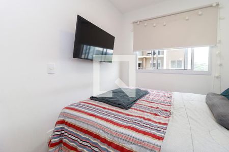 Apartamento à venda com 29m², 1 quarto e sem vagaSuíte