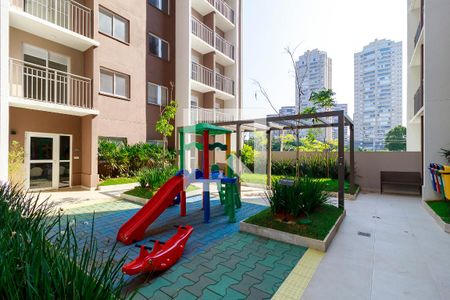 Apartamento à venda com 29m², 1 quarto e sem vagaÁrea Comum