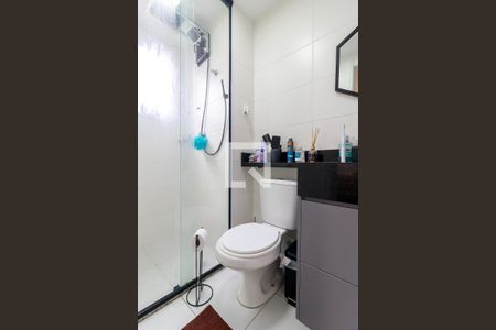 Apartamento à venda com 29m², 1 quarto e sem vagaSuíte - Banheiro