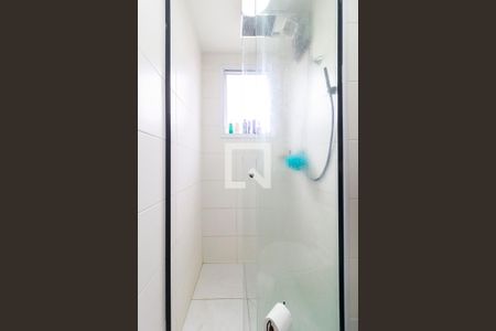 Apartamento à venda com 29m², 1 quarto e sem vagaSuíte - Banheiro