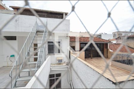 Vista do Quarto de casa à venda com 3 quartos, 116m² em Vila Isabel, Rio de Janeiro
