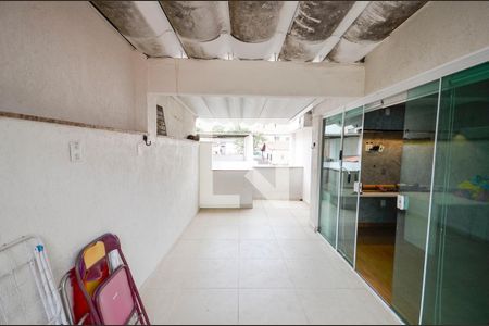 Casa à venda com 116m², 3 quartos e 1 vagaTerraço