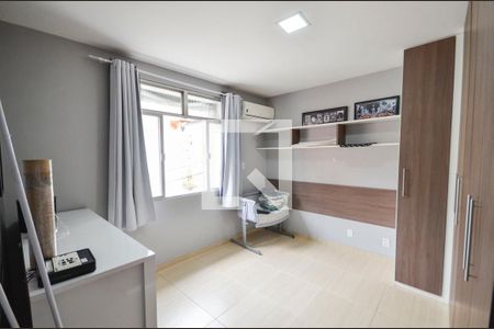 Suíte 1 de casa à venda com 3 quartos, 116m² em Vila Isabel, Rio de Janeiro