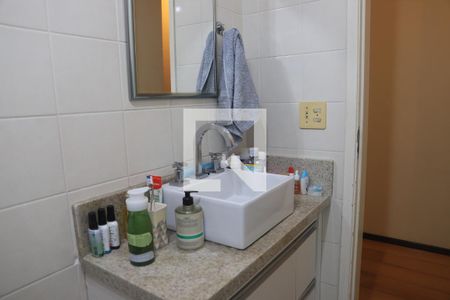 Apartamento à venda com 53m², 2 quartos e 1 vagaBanheiro