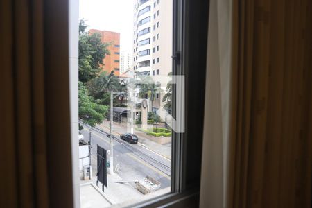 Apartamento à venda com 53m², 2 quartos e 1 vagaQuarto 2