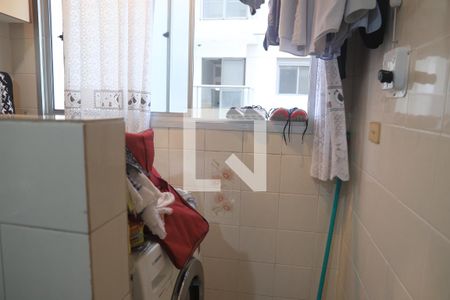 Apartamento à venda com 53m², 2 quartos e 1 vagaÁrea de Serviço