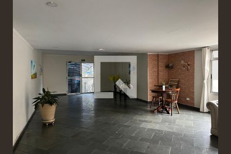 Apartamento à venda com 53m², 2 quartos e 1 vagaHall de entrada