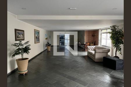 Apartamento à venda com 53m², 2 quartos e 1 vagaÁrea comum