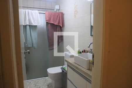 Apartamento à venda com 53m², 2 quartos e 1 vagaBanheiro
