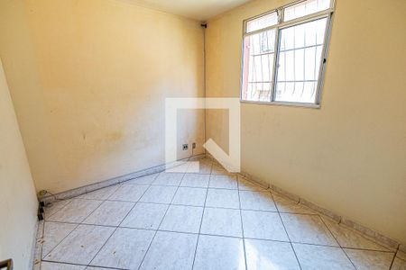 Quarto 2 de apartamento para alugar com 2 quartos, 44m² em Vila Jardim Leblon, Belo Horizonte