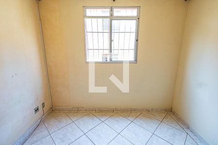 Quarto 2 de apartamento para alugar com 2 quartos, 44m² em Vila Jardim Leblon, Belo Horizonte