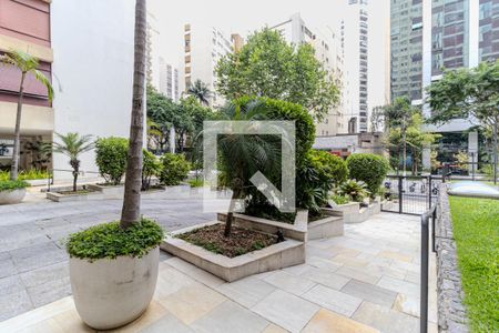 Apartamento para alugar com 155m², 3 quartos e 2 vagasEntrada Acessivel