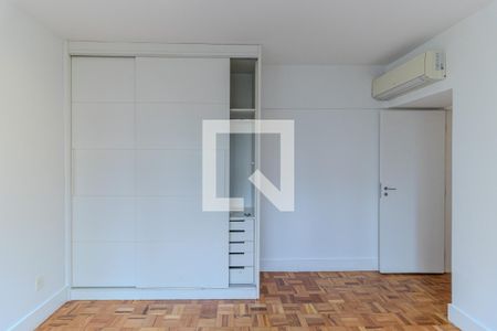 Apartamento para alugar com 155m², 3 quartos e 2 vagasQuarto 2
