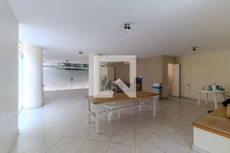 Apartamento para alugar com 155m², 3 quartos e 2 vagasSalão de Festas