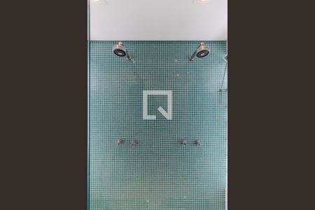 Apartamento para alugar com 155m², 3 quartos e 2 vagasBanheiro da Suíte