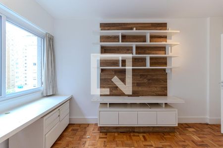 Apartamento para alugar com 155m², 3 quartos e 2 vagasQuarto 1