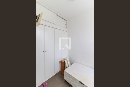 Apartamento para alugar com 155m², 3 quartos e 2 vagasQuarto de Serviço