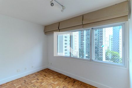 Apartamento para alugar com 155m², 3 quartos e 2 vagasQuarto 2