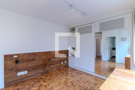 Apartamento para alugar com 155m², 3 quartos e 2 vagasSuíte