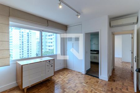 Apartamento para alugar com 155m², 3 quartos e 2 vagasSuíte