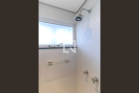 Apartamento para alugar com 155m², 3 quartos e 2 vagasBanheiro Social