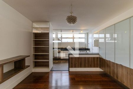 Apartamento para alugar com 155m², 3 quartos e 2 vagasCozinha