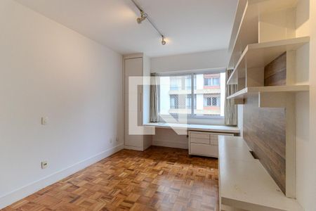 Apartamento para alugar com 155m², 3 quartos e 2 vagasQuarto 1