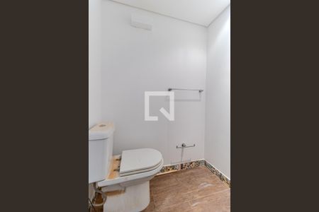 Apartamento para alugar com 155m², 3 quartos e 2 vagasLavabo