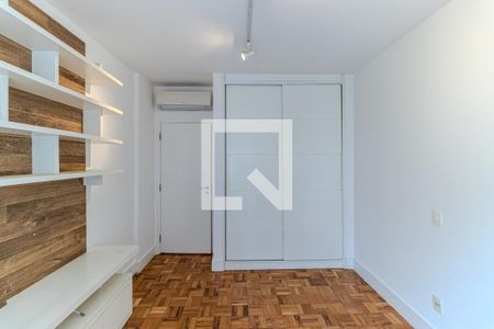 Apartamento para alugar com 155m², 3 quartos e 2 vagasQuarto 1