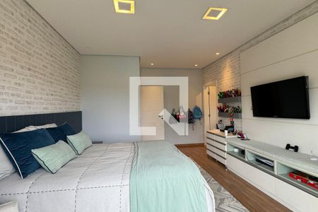 Casa de condomínio à venda com 453m², 3 quartos e 4 vagasSuíte 3