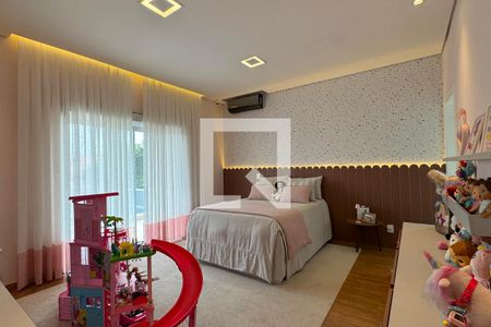 Casa de condomínio à venda com 453m², 3 quartos e 4 vagasSuíte 2