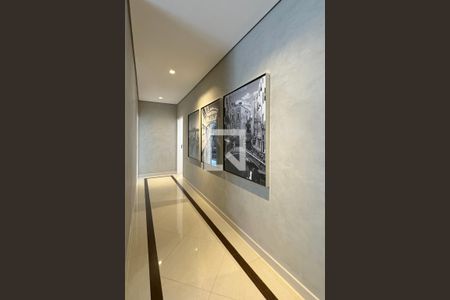 Casa de condomínio à venda com 453m², 3 quartos e 4 vagasCorredor