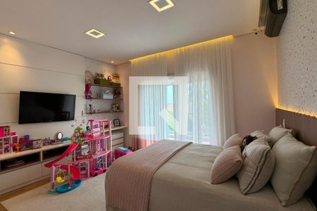 Casa de condomínio à venda com 453m², 3 quartos e 4 vagasSuíte 2