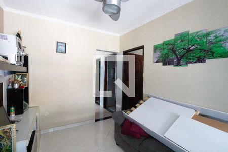 Sala de casa para alugar com 3 quartos, 285m² em Vila Verde, São Paulo