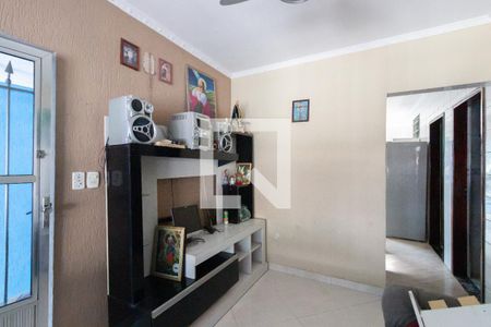 Sala de casa para alugar com 3 quartos, 285m² em Vila Verde, São Paulo