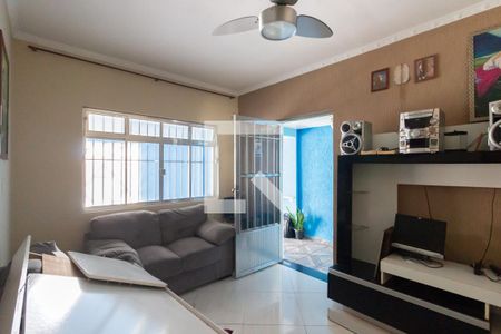 Sala de casa para alugar com 3 quartos, 285m² em Vila Verde, São Paulo