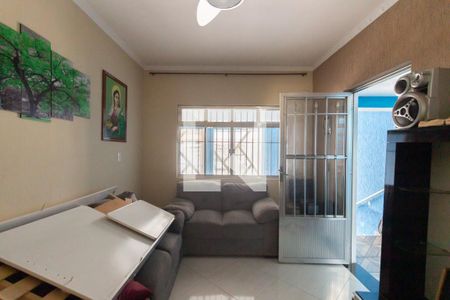 Sala de casa para alugar com 3 quartos, 285m² em Vila Verde, São Paulo