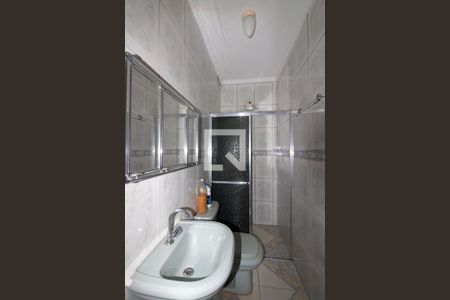 Banheiro 1 de casa para alugar com 3 quartos, 285m² em Vila Verde, São Paulo