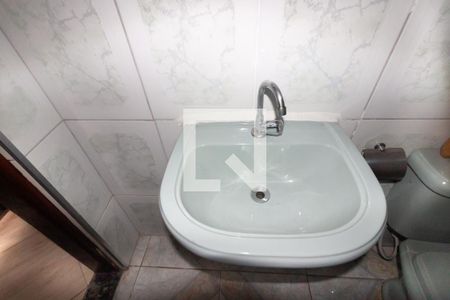 Banheiro 1 de casa para alugar com 3 quartos, 285m² em Vila Verde, São Paulo
