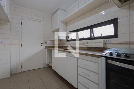 Apartamento à venda com 170m², 3 quartos e 3 vagasCozinha