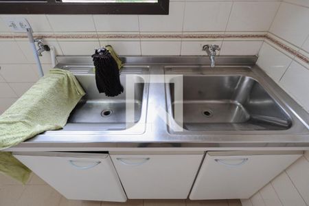 Apartamento à venda com 170m², 3 quartos e 3 vagasÁrea de serviço