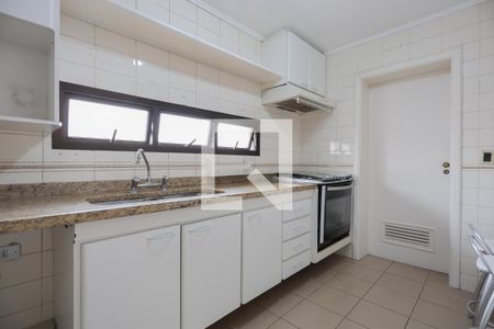 Apartamento à venda com 170m², 3 quartos e 3 vagasCozinha